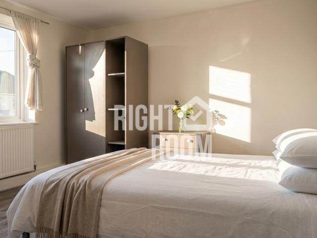 Apartment for rent in Tottenham Hale, Greater London