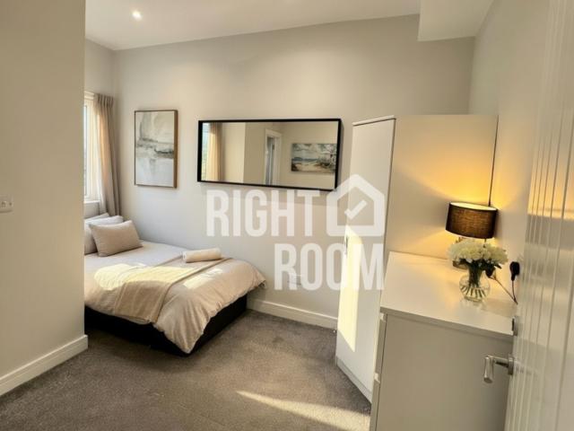 Apartment for rent in Fareham, Hampshire