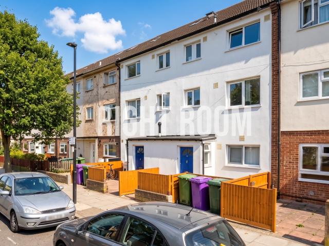 Apartment for rent in Isle Of Dogs, Greater London