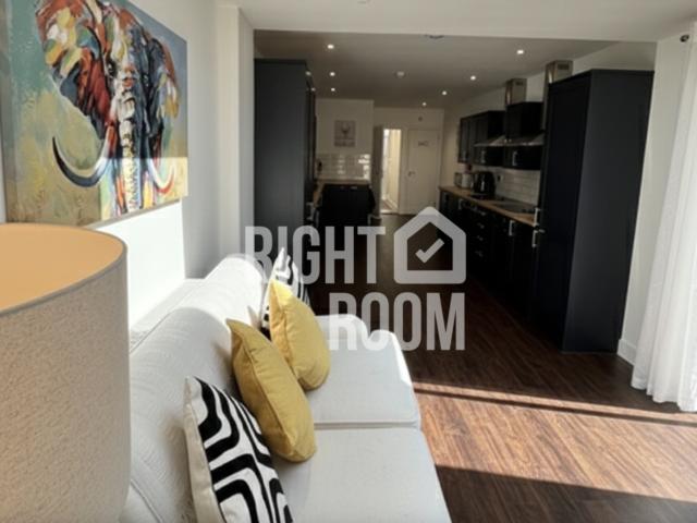 Apartment for rent in Tipner, City Of Portsmouth