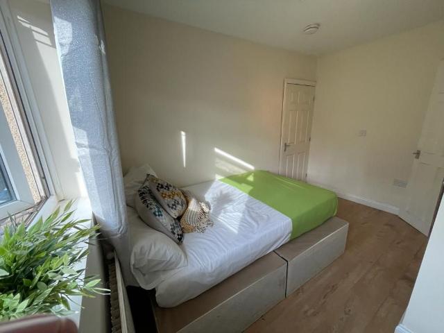Apartment for rent in Isle Of Dogs, Greater London