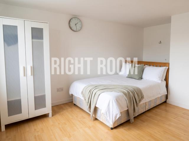 Apartment for rent in Beckton, Greater London