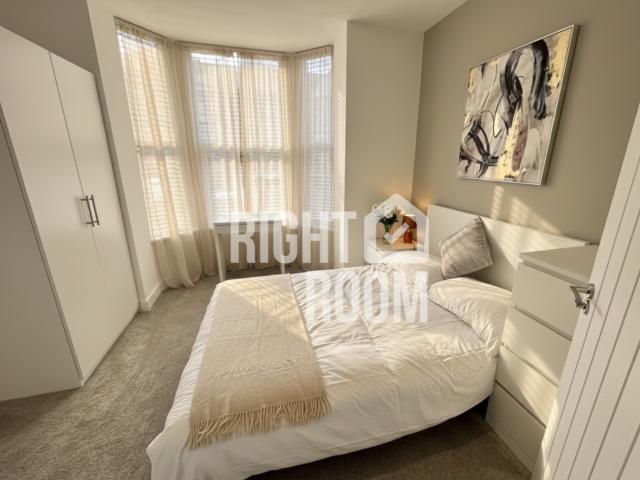 Apartment for rent in Tipner, City Of Portsmouth