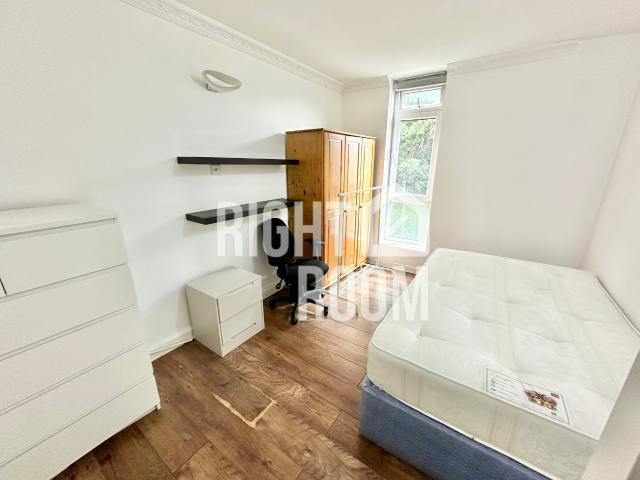 Apartment for rent in South Hampstead, Greater London