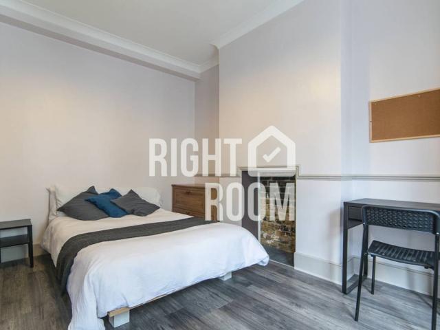 Apartment for rent in London Borough of Lewisham, Greater London