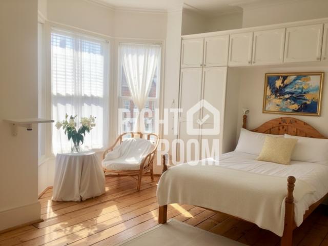 Apartment for rent in The Polygon, City Of Southampton