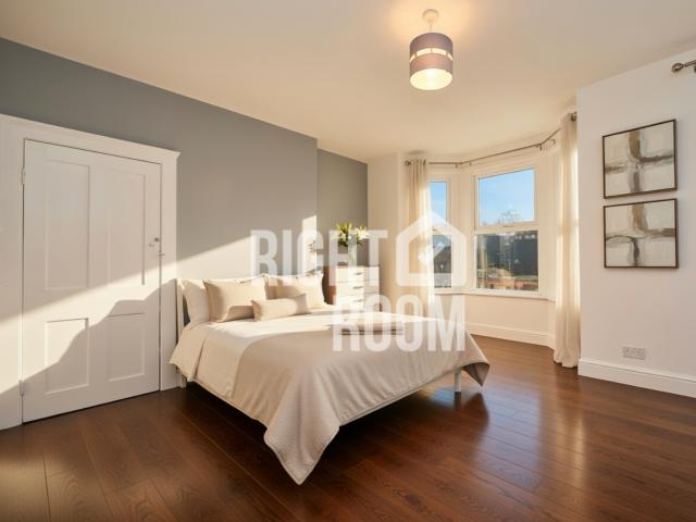 Apartment for rent in Cargate, Aldershot