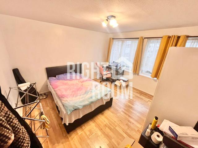 Apartment for rent in Tottenham Hale, Greater London