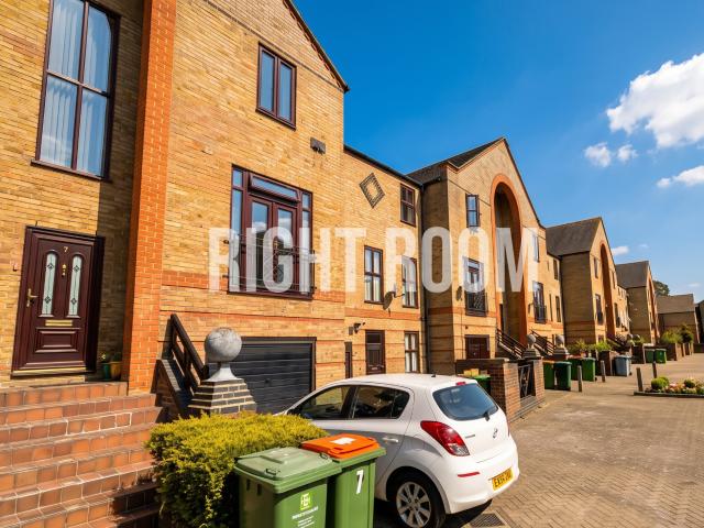 Apartment for rent in Beckton, Greater London