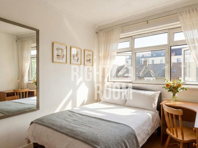 House for rent in Isle Of Dogs, Greater London