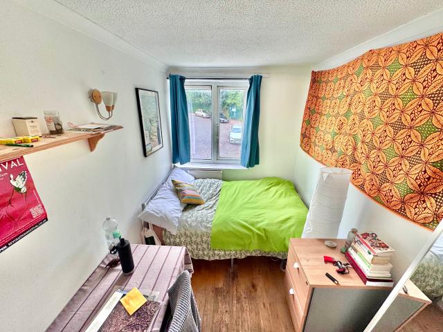 Apartment for rent in Holloway, Greater London