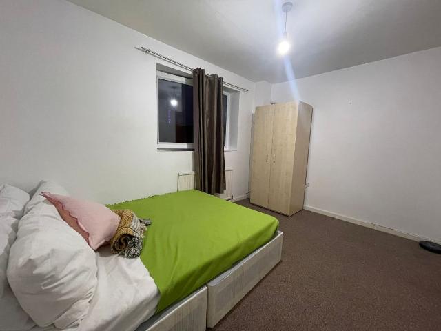 Apartment for rent in Canning Town, Greater London