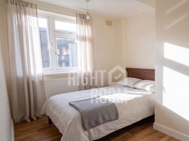 Apartment for rent in Isle Of Dogs, Greater London