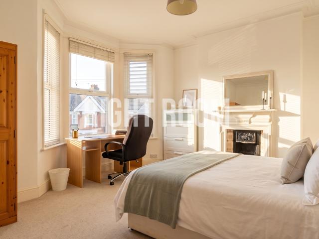 Apartment for rent in Portswood Park, City Of Southampton