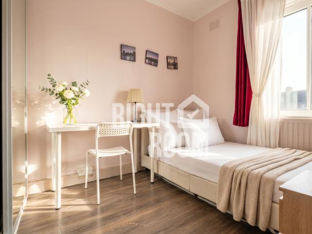 Apartment for rent in Bermondsey, Greater London