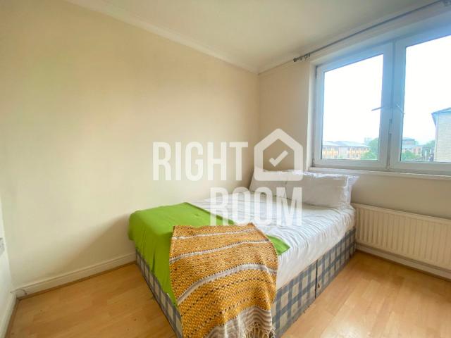 Apartment for rent in Isle Of Dogs, Greater London