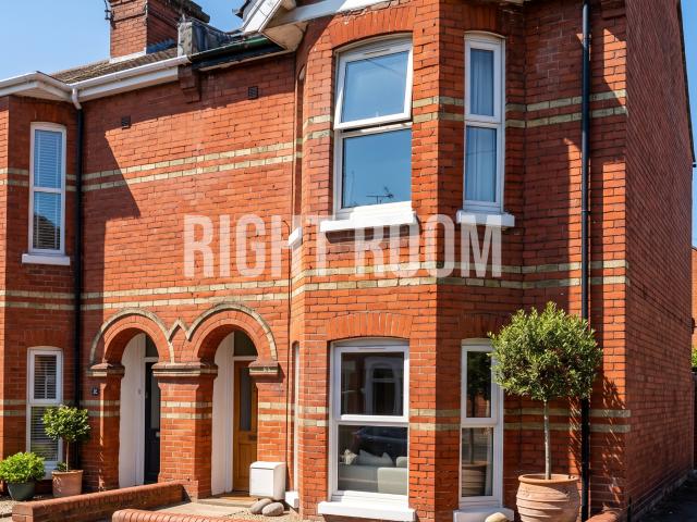 Apartment for rent in Portswood Park, City Of Southampton