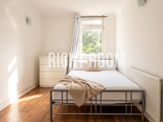 Apartment for rent in South Hampstead, Greater London