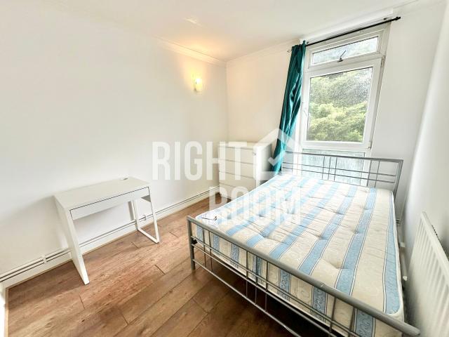 Apartment for rent in South Hampstead, Greater London