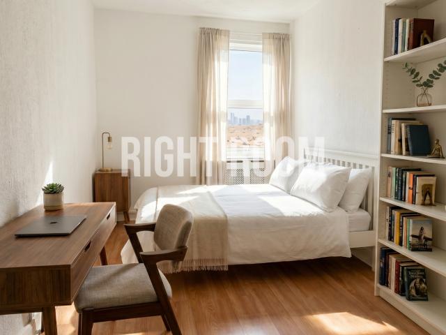 Apartment for rent in The Polygon, City Of Southampton