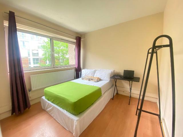 House for rent in Isle Of Dogs, Greater London