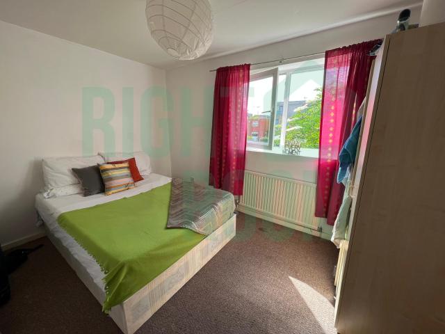 Apartment for rent in Canning Town, Greater London