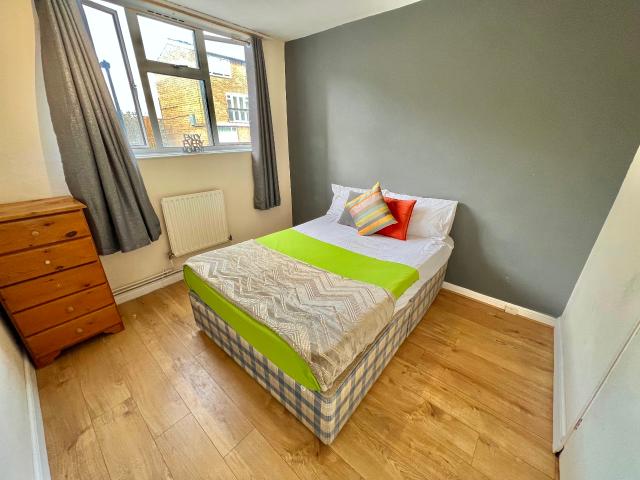 House for rent in Isle Of Dogs, Greater London