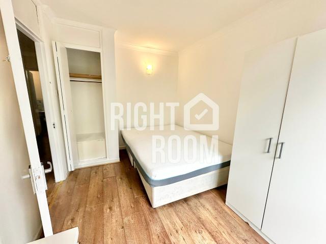Apartment for rent in South Hampstead, Greater London