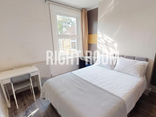 Apartment for rent in London Borough of Lewisham, Greater London