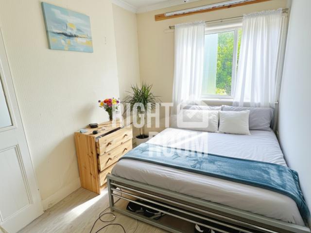 Apartment for rent in Swaythling, City Of Southampton