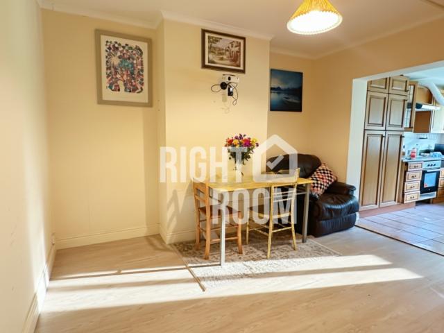 Apartment for rent in Swaythling, City Of Southampton