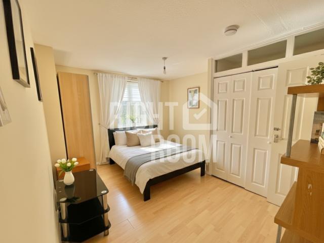 Apartment for rent in Beckton, Greater London