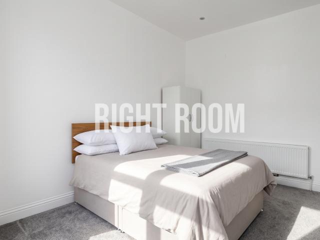 Apartment for rent in London Borough of Newham, Greater London