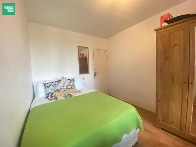 Apartment for rent in Canning Town, Greater London