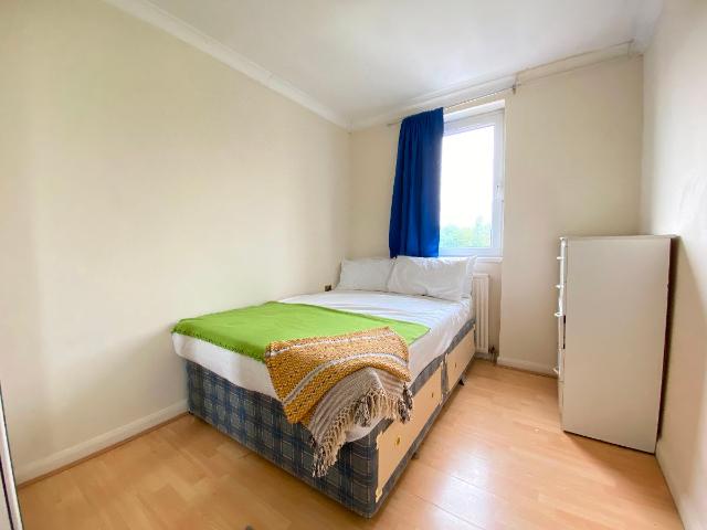 Apartment for rent in Isle Of Dogs, Isle Of Man