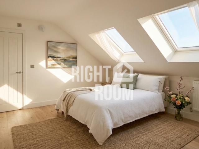 Apartment for rent in Tipner, City Of Portsmouth