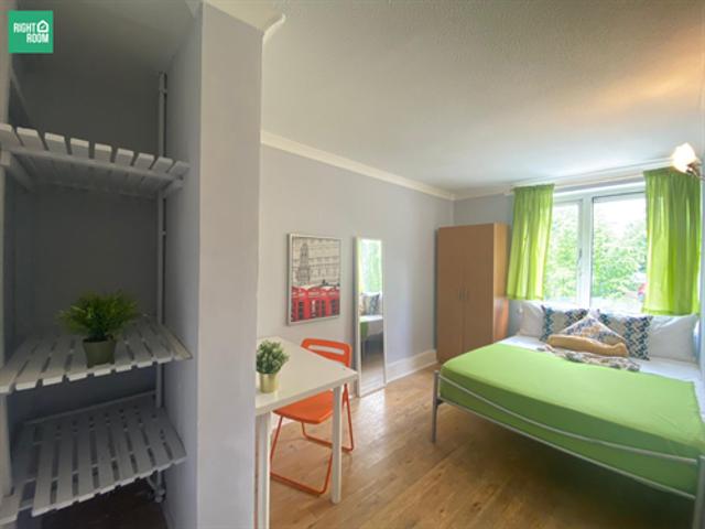 Apartment for rent in Holloway, Greater London