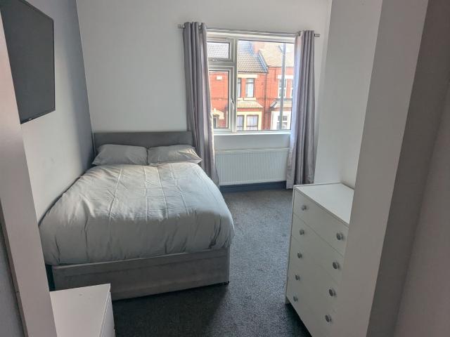 Room for rent in Wheatley, Doncaster