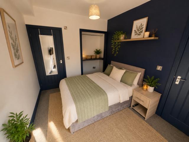 Room for rent in Hyde Park, South Yorkshire
