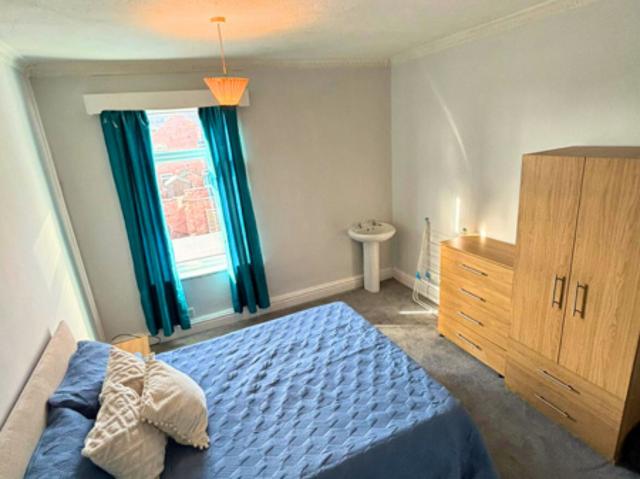 Room for rent in Hexthorpe, South Yorkshire