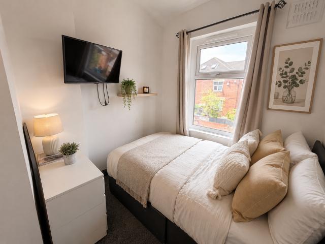 Room for rent in Wheatley, South Yorkshire