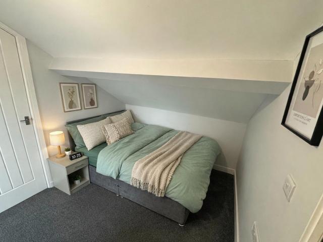 Room for rent in Hexthorpe, South Yorkshire