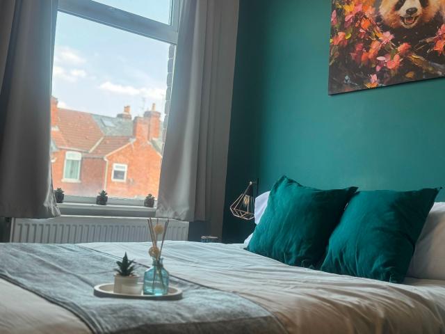 Room for rent in Hexthorpe, South Yorkshire