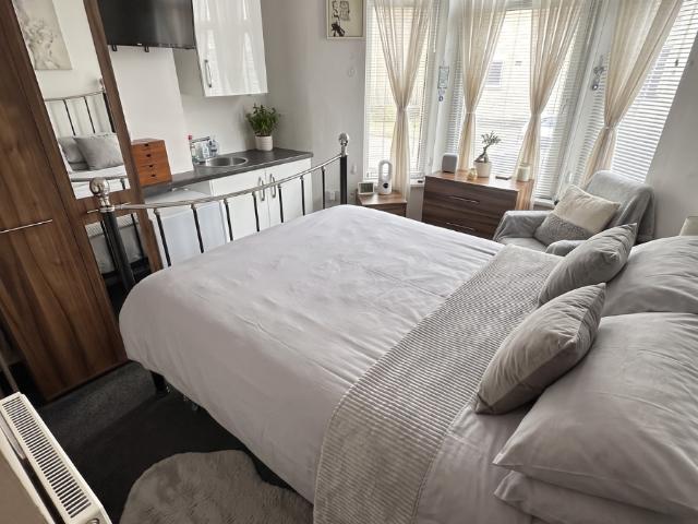 Room for rent in Oakwell, South Yorkshire