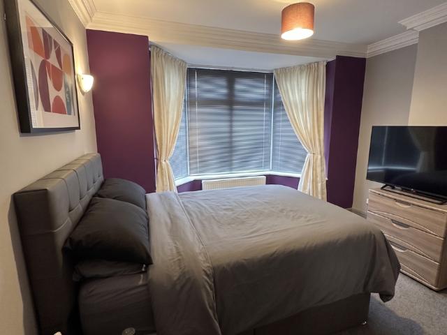Room for rent in Worsbrough, South Yorkshire