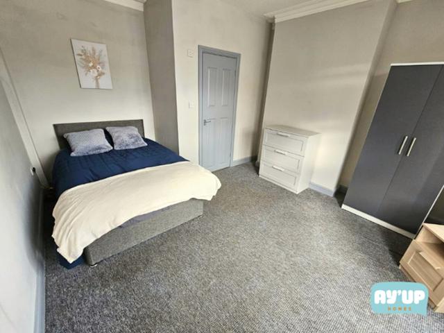 Room for rent in Bentley, South Yorkshire