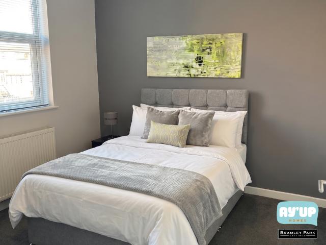 Room for rent in Rawmarsh, South Yorkshire