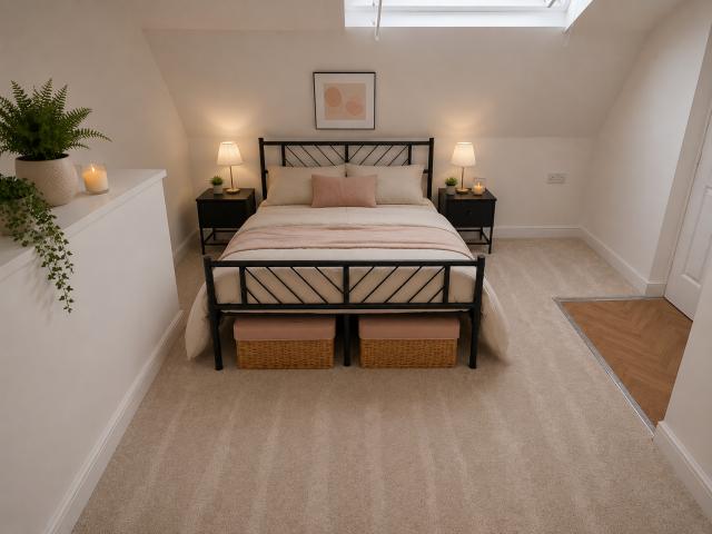 Room for rent in City Centre, Doncaster