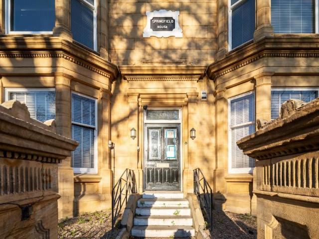Room for rent in Hyde Park, South Yorkshire
