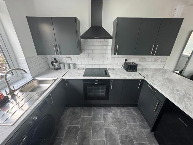 Room for rent in Woodlands, South Yorkshire